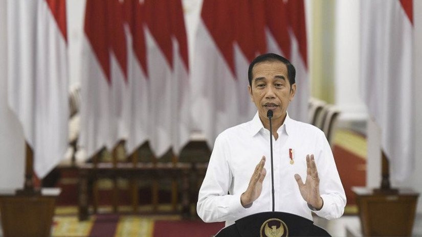 Jokowi Predicts Economy to Grow 6% in Q3-2022 | KF Map – Digital Map for Property and Infrastructure in Indonesia